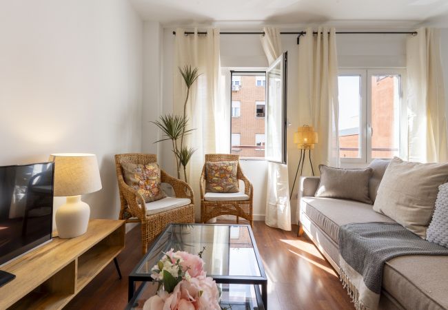 Apartment in Madrid - Cosy 1 Bedroom Apartment - Madrid Apartment in Madrid - Cosy 1 Bedroom Apartment - Madrid