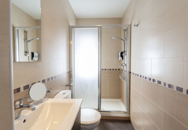 Apartment in Madrid - Cosy 1 Bedroom Apartment - Madrid Apartment in Madrid - Cosy 1 Bedroom Apartment - Madrid