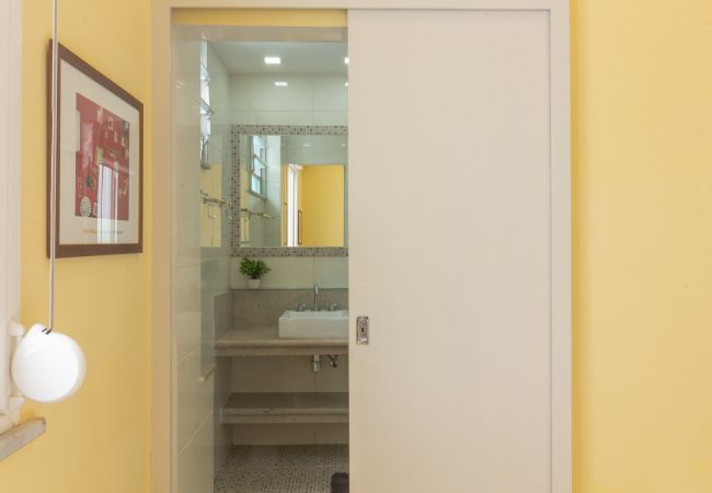 Apartment in Rio de Janeiro - Comfort 4 minutes from Leblon Beach | AP801 Apartment in Rio de Janeiro - Comfort 4 minutes from Leblon Beach | AP801