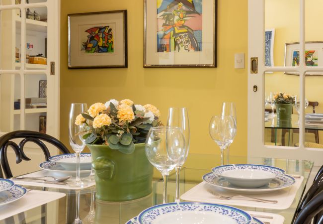 Apartment in Rio de Janeiro - Comfort 4 minutes from Leblon Beach | AP801 Apartment in Rio de Janeiro - Comfort 4 minutes from Leblon Beach | AP801