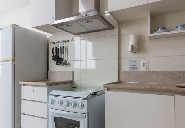 Apartment in Rio de Janeiro - Comfort 4 minutes from Leblon Beach | AP801 Apartment in Rio de Janeiro - Comfort 4 minutes from Leblon Beach | AP801