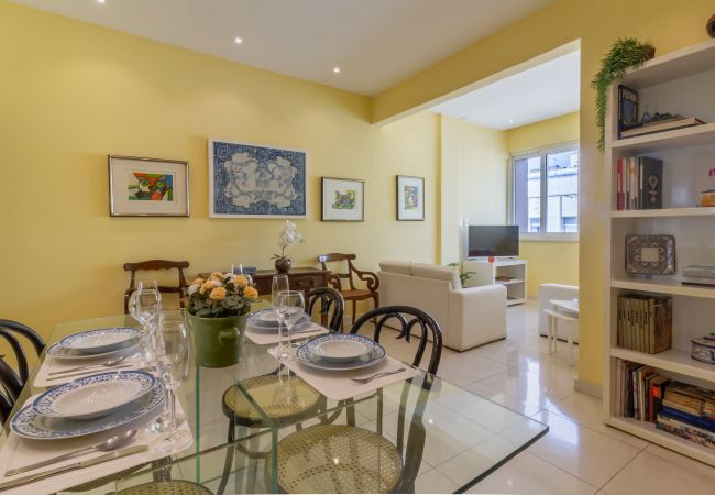 Apartment in Rio de Janeiro - Comfort 4 minutes from Leblon Beach | AP801 Apartment in Rio de Janeiro - Comfort 4 minutes from Leblon Beach | AP801