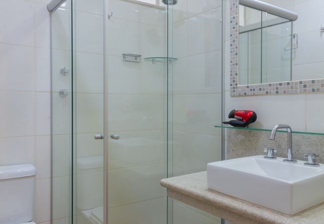 Apartment in Rio de Janeiro - Comfort 4 minutes from Leblon Beach | AP801 Apartment in Rio de Janeiro - Comfort 4 minutes from Leblon Beach | AP801