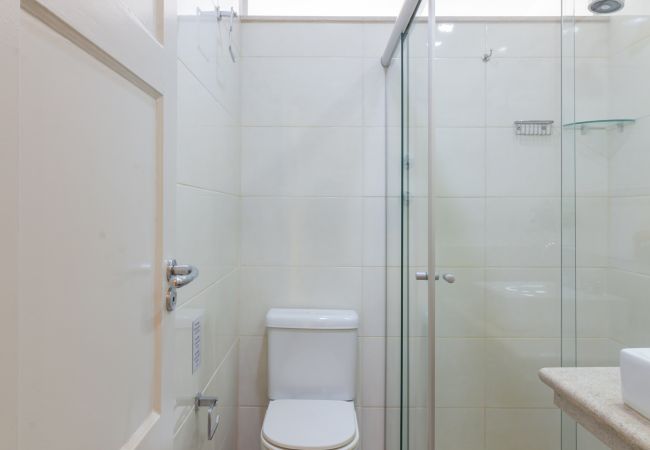 Apartment in Rio de Janeiro - Comfort 4 minutes from Leblon Beach | AP801 Apartment in Rio de Janeiro - Comfort 4 minutes from Leblon Beach | AP801