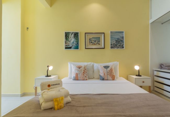 Apartment in Rio de Janeiro - Comfort 4 minutes from Leblon Beach | AP801 Apartment in Rio de Janeiro - Comfort 4 minutes from Leblon Beach | AP801