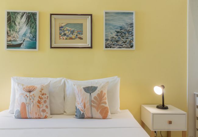Apartment in Rio de Janeiro - Comfort 4 minutes from Leblon Beach | AP801 Apartment in Rio de Janeiro - Comfort 4 minutes from Leblon Beach | AP801