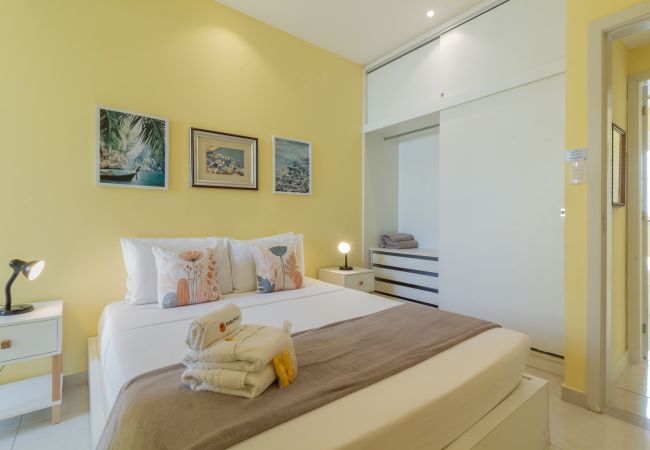 Apartment in Rio de Janeiro - Comfort 4 minutes from Leblon Beach | AP801 Apartment in Rio de Janeiro - Comfort 4 minutes from Leblon Beach | AP801
