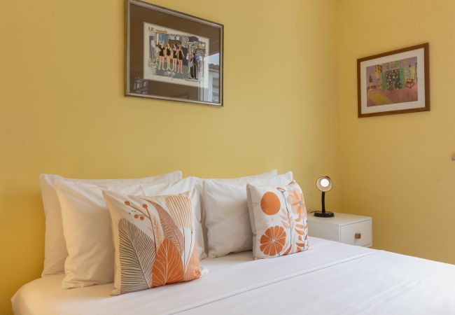 Apartment in Rio de Janeiro - Comfort 4 minutes from Leblon Beach | AP801 Apartment in Rio de Janeiro - Comfort 4 minutes from Leblon Beach | AP801
