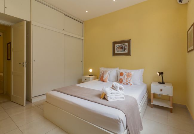 Apartment in Rio de Janeiro - Comfort 4 minutes from Leblon Beach | AP801 Apartment in Rio de Janeiro - Comfort 4 minutes from Leblon Beach | AP801