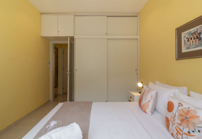 Apartment in Rio de Janeiro - Comfort 4 minutes from Leblon Beach | AP801 Apartment in Rio de Janeiro - Comfort 4 minutes from Leblon Beach | AP801