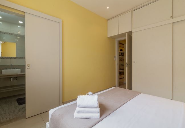 Apartment in Rio de Janeiro - Comfort 4 minutes from Leblon Beach | AP801 Apartment in Rio de Janeiro - Comfort 4 minutes from Leblon Beach | AP801