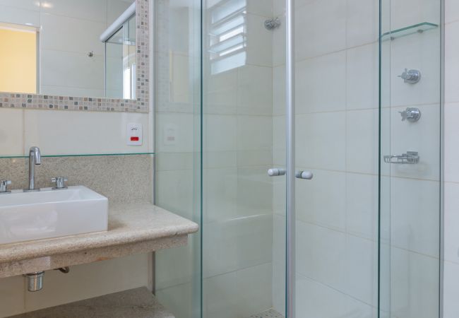 Apartment in Rio de Janeiro - Comfort 4 minutes from Leblon Beach | AP801 Apartment in Rio de Janeiro - Comfort 4 minutes from Leblon Beach | AP801