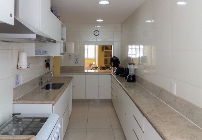 Apartment in Rio de Janeiro - Comfort 4 minutes from Leblon Beach | AP801 Apartment in Rio de Janeiro - Comfort 4 minutes from Leblon Beach | AP801