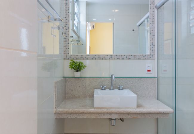 Apartment in Rio de Janeiro - Comfort 4 minutes from Leblon Beach | AP801 Apartment in Rio de Janeiro - Comfort 4 minutes from Leblon Beach | AP801