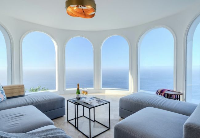 Villa in El Sauzal - Villa Aurea Villa in El Sauzal - Villa Aurea