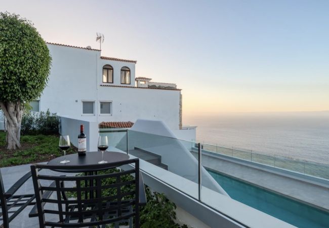 Villa in El Sauzal - Villa Aurea Villa in El Sauzal - Villa Aurea