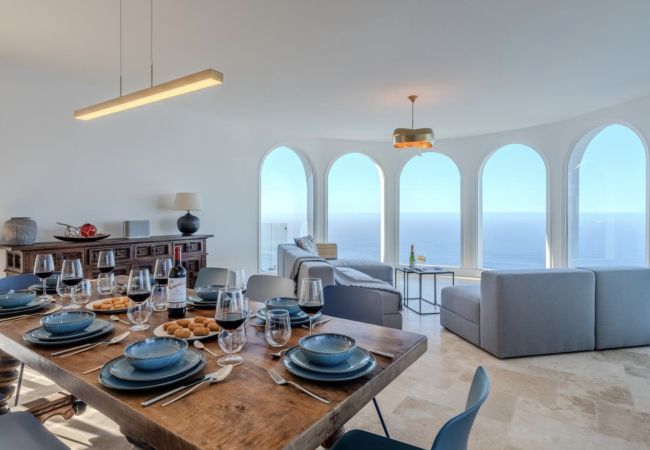 Villa in El Sauzal - Villa Aurea Villa in El Sauzal - Villa Aurea
