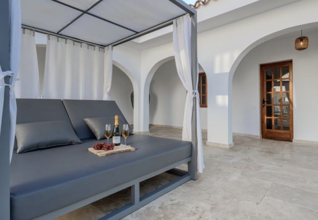 Villa in El Sauzal - Villa Aurea Villa in El Sauzal - Villa Aurea