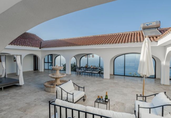 Villa in El Sauzal - Villa Aurea Villa in El Sauzal - Villa Aurea