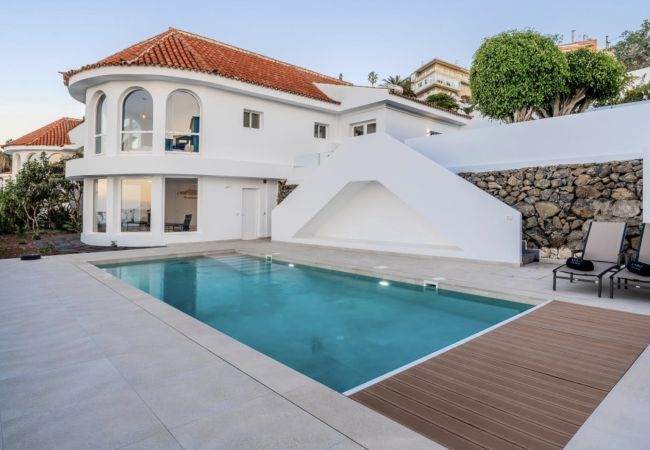 Villa in El Sauzal - Villa Aurea Villa in El Sauzal - Villa Aurea