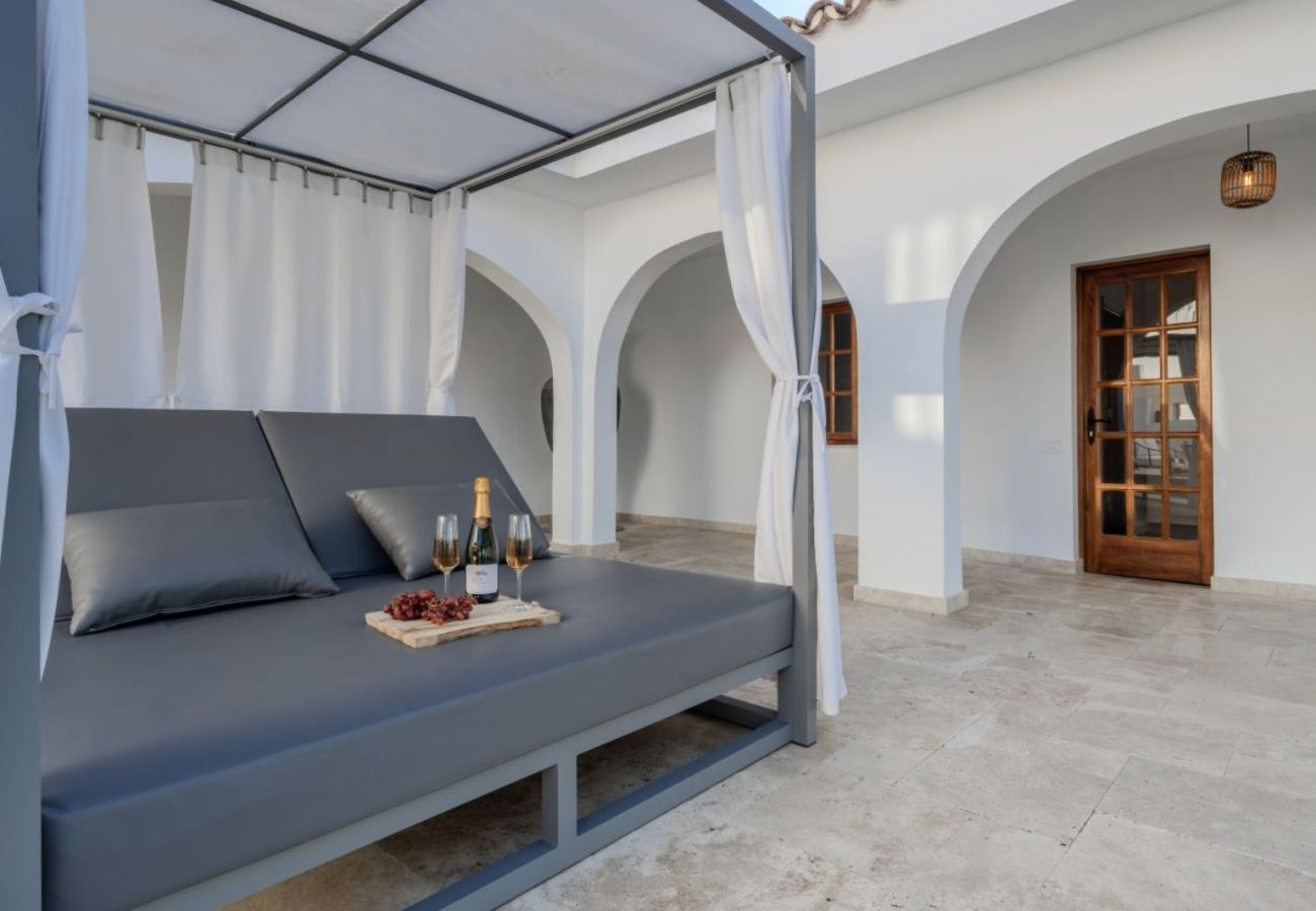Villa in El Sauzal - Villa Aurea Villa in El Sauzal - Villa Aurea