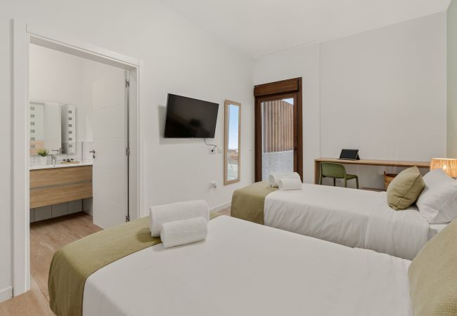 Villa in San Miguel de Abona - Villa Altea Ocean Breeze Villa in San Miguel de Abona - Villa Altea Ocean Breeze