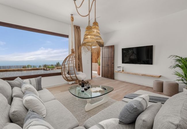 Villa in San Miguel de Abona - Villa Altea Ocean Breeze Villa in San Miguel de Abona - Villa Altea Ocean Breeze