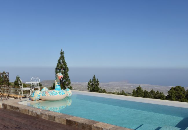 Villa in San Miguel de Abona - Villa Altea Ocean Breeze Villa in San Miguel de Abona - Villa Altea Ocean Breeze