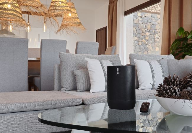 Villa in San Miguel de Abona - Villa Altea Ocean Breeze Villa in San Miguel de Abona - Villa Altea Ocean Breeze