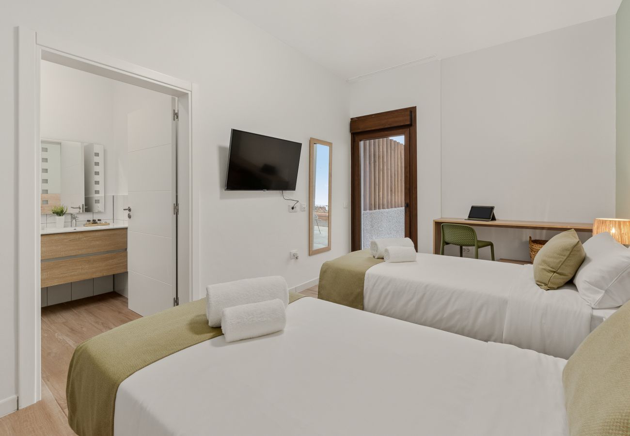 Villa in San Miguel de Abona - Villa Altea Ocean Breeze Villa in San Miguel de Abona - Villa Altea Ocean Breeze