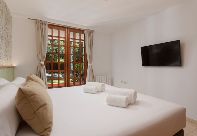 Villa in Tacoronte - Villa Lumé Villa in Tacoronte - Villa Lumé