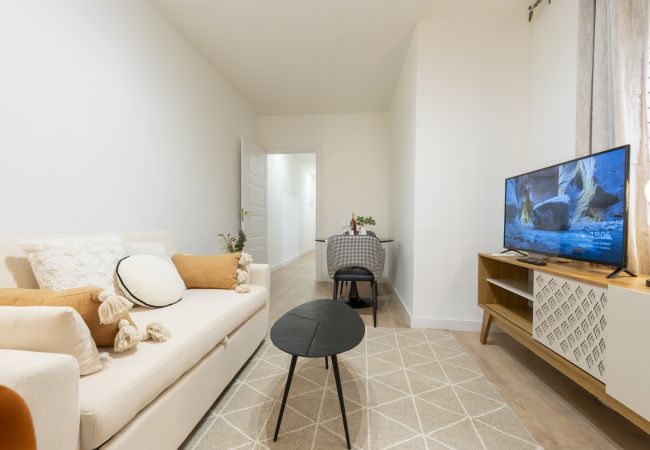 Apartment in Madrid - 1 bedroom flat near Plaza España-Madrid Apartment in Madrid - 1 bedroom flat near Plaza España-Madrid
