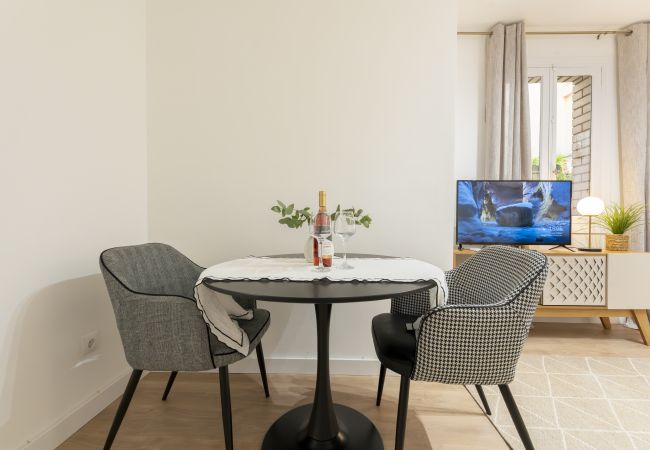 Apartment in Madrid - 1 bedroom flat near Plaza España-Madrid Apartment in Madrid - 1 bedroom flat near Plaza España-Madrid
