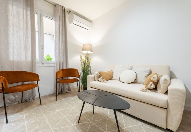 Apartment in Madrid - 1 bedroom flat near Plaza España-Madrid Apartment in Madrid - 1 bedroom flat near Plaza España-Madrid