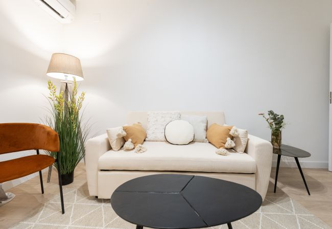 Apartment in Madrid - 1 bedroom flat near Plaza España-Madrid Apartment in Madrid - 1 bedroom flat near Plaza España-Madrid