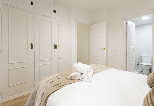 Apartment in Madrid - 1 bedroom flat near Plaza España-Madrid Apartment in Madrid - 1 bedroom flat near Plaza España-Madrid