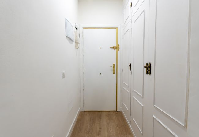 Apartment in Madrid - 1 bedroom flat near Plaza España-Madrid Apartment in Madrid - 1 bedroom flat near Plaza España-Madrid