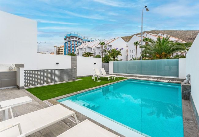 Villa in Los Cristianos - Villa Seréna Villa in Los Cristianos - Villa Seréna