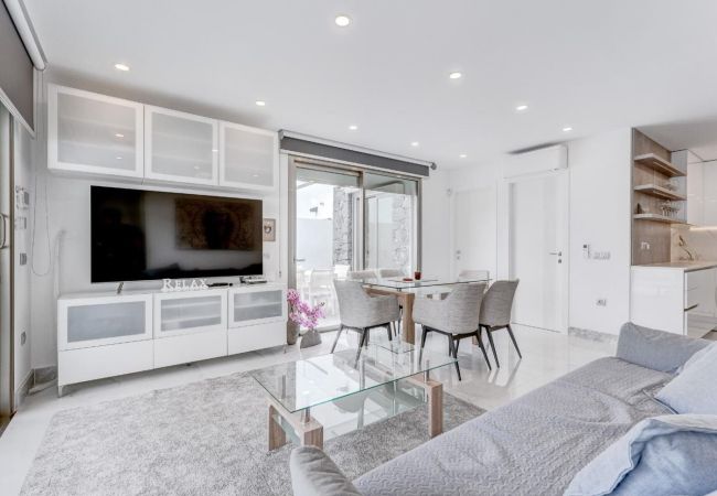 Villa in Los Cristianos - Villa Seréna Villa in Los Cristianos - Villa Seréna