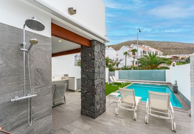 Villa in Los Cristianos - Villa Seréna Villa in Los Cristianos - Villa Seréna
