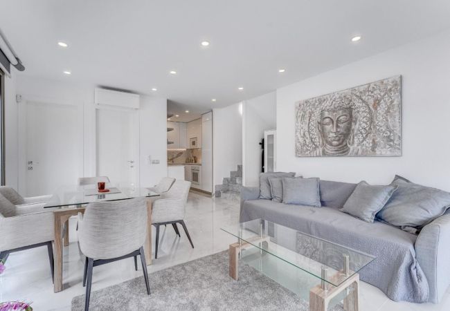 Villa in Los Cristianos - Villa Seréna Villa in Los Cristianos - Villa Seréna