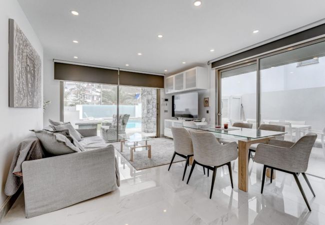 Villa in Los Cristianos - Villa Seréna Villa in Los Cristianos - Villa Seréna