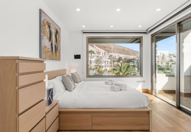 Villa in Los Cristianos - Villa Seréna Villa in Los Cristianos - Villa Seréna