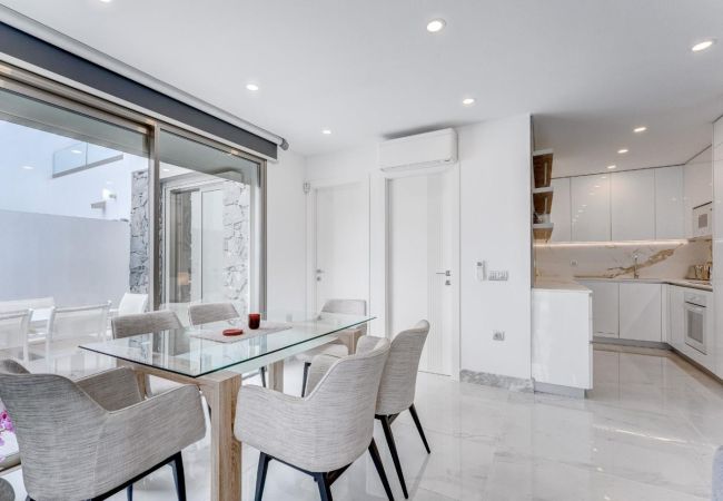 Villa in Los Cristianos - Villa Seréna Villa in Los Cristianos - Villa Seréna