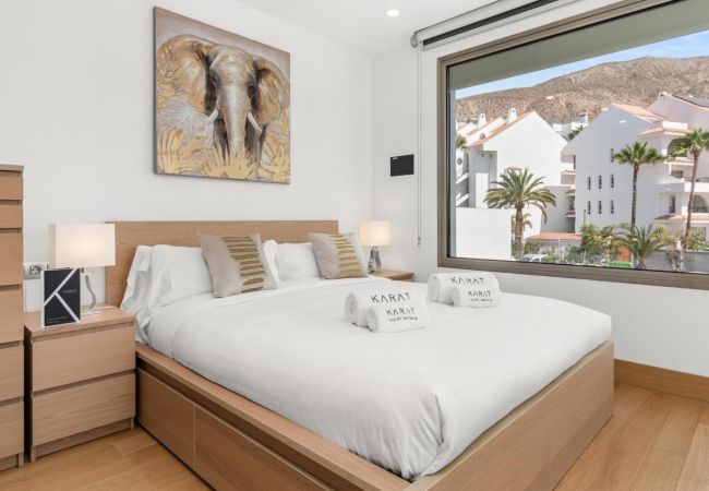 Villa in Los Cristianos - Villa Seréna Villa in Los Cristianos - Villa Seréna