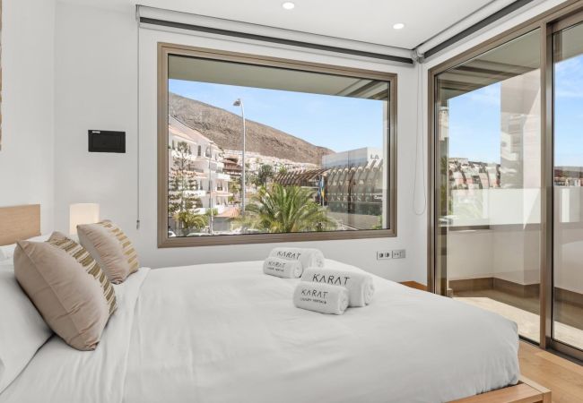 Villa in Los Cristianos - Villa Seréna Villa in Los Cristianos - Villa Seréna