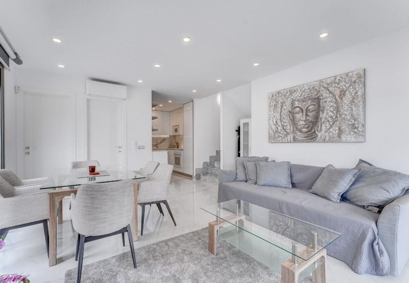 Villa in Los Cristianos - Villa Seréna Villa in Los Cristianos - Villa Seréna