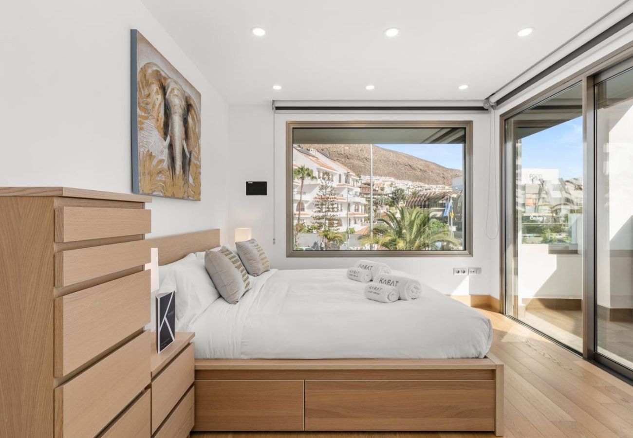Villa in Los Cristianos - Villa Seréna Villa in Los Cristianos - Villa Seréna