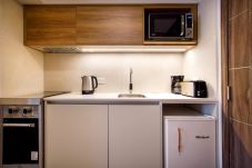 Studio in San Carlos de Bariloche - Suite Center Bariloche  3