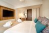 Studio in San Carlos de Bariloche - Suite Center Bariloche  3 Studio in San Carlos de Bariloche - Suite Center Bariloche  3